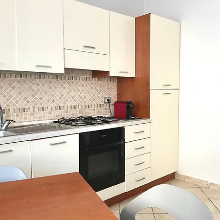 アパート Casa Bruno Porto SantʼElpidio