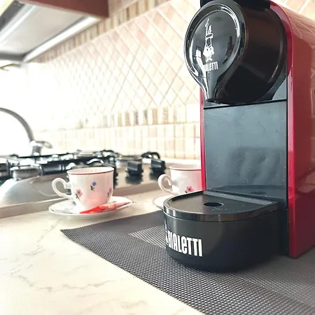 Casa Bruno Porto SantʼElpidio