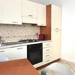 شقة Casa Bruno Porto SantʼElpidio