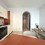 Casa Bruno Daire *