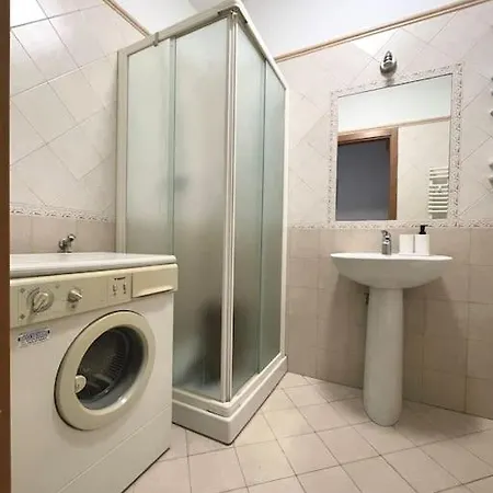 Casa Bruno Porto SantʼElpidio
