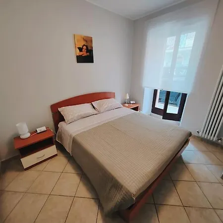 Апартаменты Casa Bruno *