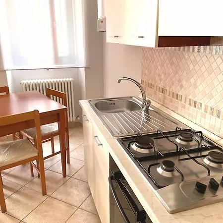 Apartment Casa Bruno *