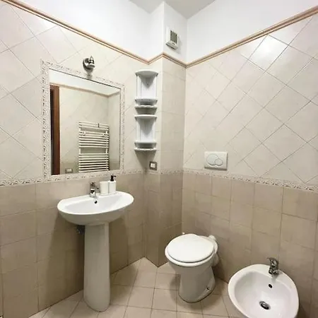 Apartment Casa Bruno