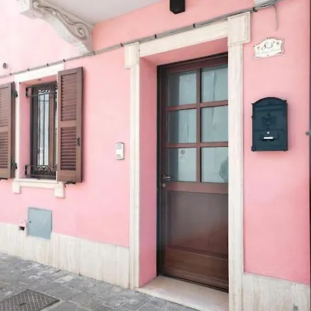 Casa Bruno * Porto Sant'Elpidio