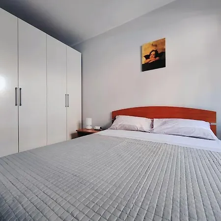 Апартаменты Casa Bruno