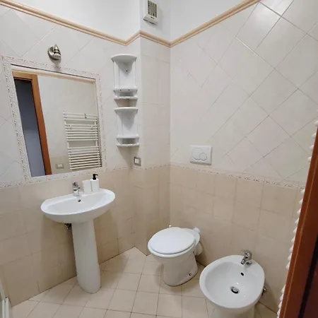 Casa Bruno Apartment