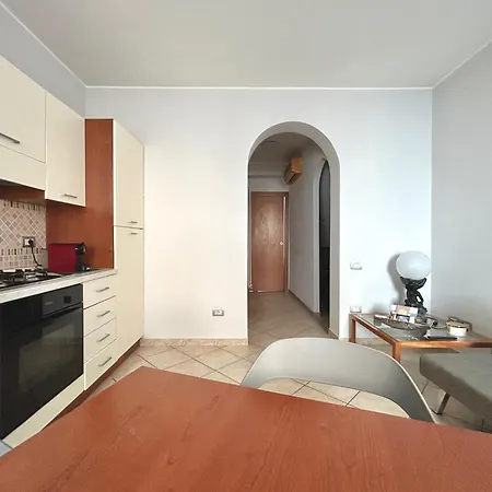 Casa Bruno Apartment *