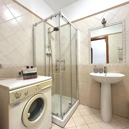 Casa Bruno Apartment *