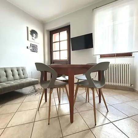 Apartment Casa Bruno Porto Sant'Elpidio