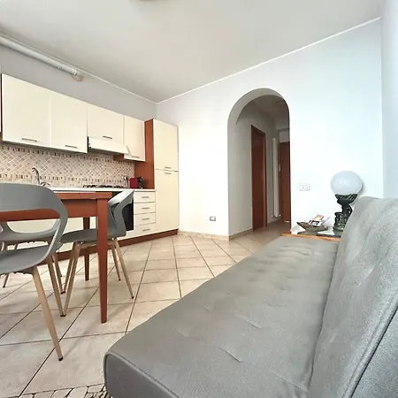 Casa Bruno Апартаменты *