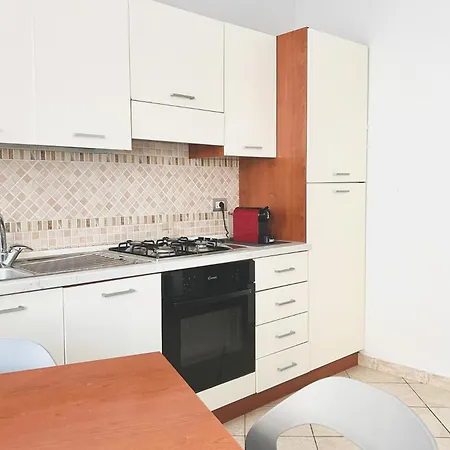Casa Bruno Daire Porto SantʼElpidio