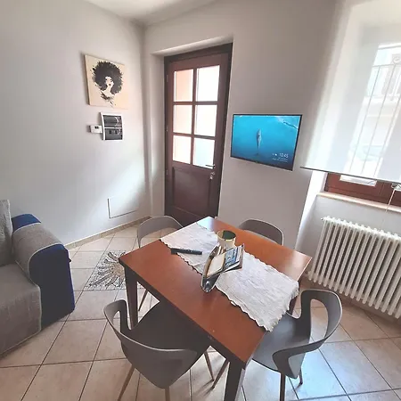 Апартаменты Casa Bruno *