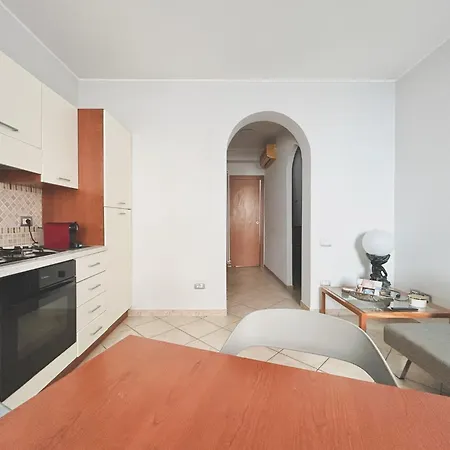 Апартаменты Casa Bruno *