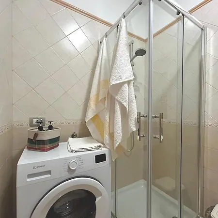 Апартаменты Casa Bruno *